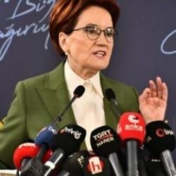 İYİ Parti'nin 81 il başkanından aday önerisi