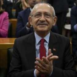 Kılı&ccedil;daroğlu hedef y&uuml;kseltti: 16'lı masa kuracağım!