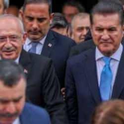 İmamoğlu'na tokat hazırlığı! Adaylığını açıklarsa sürpriz isim devreye girecek...