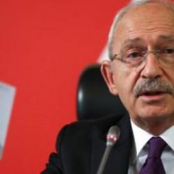 Kılıçdaroğlu'yla görüşen CHP'nin 81 il başkanından ortak açıklama
