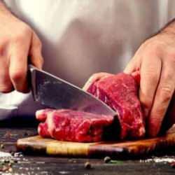 Kurban eti saklamanın ve pişirmenin püf noktaları