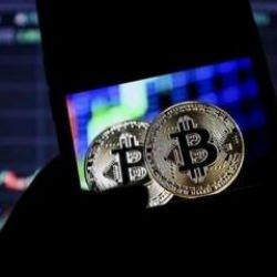 Bitcoin'de sert yükseliş! 17 ayın zirvesini gördü