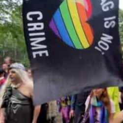 LGBTİ'liler hedef kitlelerini açıkladı: Çocuklarınız için geliyoruz!