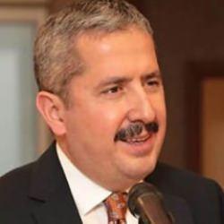 Mahmut Gürcan kimdir, kaç yaşında? Hazine ve Maliye Bakan Yardımcısı Mahmut Gürcan nereli?