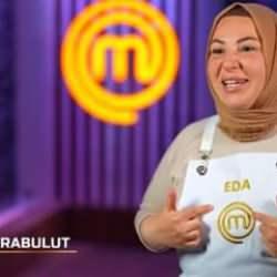 Masterchef Eda kimdir ve nerelidir? Masterchef Eda kaçıncı oldu? Eda Karabulut'un biyografisi