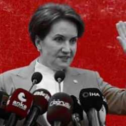 Meral Akşener 6'lı masadan temelli kalkıyor: Bay bay Kemal