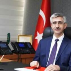 Nazif Yılmaz kimdir, yaşı ka&ccedil;? Milli Eğitim Bakanı Yardımcısı Nazif Yılmaz aslen nereli?