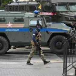 Moskova diken üstünde: Terörle mücadele önlemleri alındı