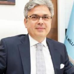 &Ouml;mer Faruk Yelkenci aslında kimdir? Milli Eğitim Bakanı Yardımcısı'nın bilinmeyen hayatı