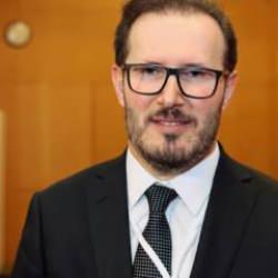 Sağlık Bakanı Yardımcısı Şuayip Birinci ger&ccedil;ekte kim? Şuayip Birinci'nin bilinmeyenleri!