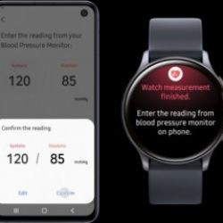 Samsung Galaxy Watch, 13 &uuml;lkede  D&uuml;zensiz Kalp Ritmi Bildirimi sunacak!