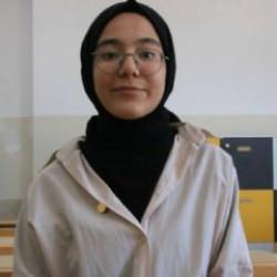 Sığındığı anaokulunda LGS'ye hazırlandı: Depremzede kız tam puan aldı!