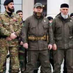 Son dakika: Rusya'daki 'Wagner' kalkışması sonrası Kadirov'dan ilk açıklama geldi!