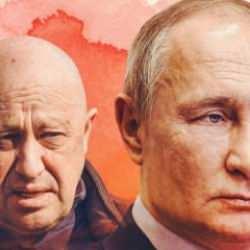 Son dakika: Wagner'den Rusya'ya savaş ilanı!