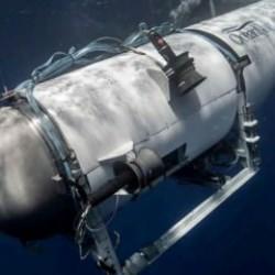 D&uuml;nya g&uuml;ndemini sarsan 'Titan' denizaltıyla ilgili endişelendiren gelişme!