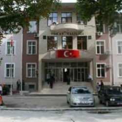 Tokat Valiliğinden zehirlenme paylaşımlarına karşı a&ccedil;ıklama