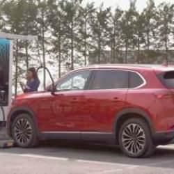 Trugo&rsquo;nun kesintisiz şarj deneyimi 63 ile ulaştı