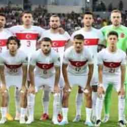 Almanya-Türkiye maçının biletleri satışa çıktı