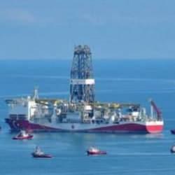 Karadeniz'de petrol hamlesi: Süre üç yıl uzatıldı yeni müjdeler gelebilir