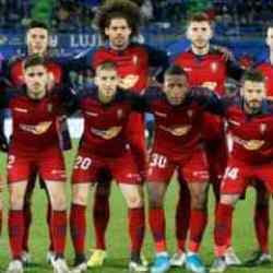 UEFA, Osasuna'yı Konferans Ligi'nden men edebilir