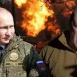 Uzmanlar orayı işaret etti: Rusya'daki kalkışmada parmakları var