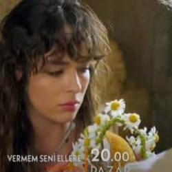 Vermem Seni Ellere 2.b&ouml;l&uuml;m fragmanında heyecanı tavan yaptıran sahne! B&ouml;yle itiraf etti