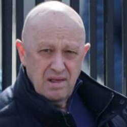 Wagner lideri Prigozhin Rus askeri yetkililerle kavga etti: Gönderirseniz vururuz!