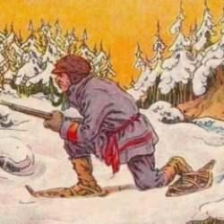 Zeka testindeki gizli ayıyı 5 saniyede bulabilecek kadar keskin gözlü müsünüz? Başarılı olup olmadığınızı görme vakti geldi!