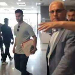 İfadesi ortaya &ccedil;ıktı! Tutuklanan Merdan Yanardağ b&ouml;yle &ccedil;ark etti...