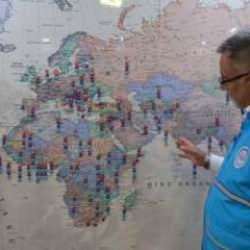 TDV'nin bu Kurban Bayramı’nda hedefi 600 bin hisseyle 25 milyon vatandaşa ulaşmak