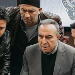 Arka Sokaklar'ın Mesut'u 5 yıllık eşiyle evlendi! Nikahı Müjdat Gezen kıydı