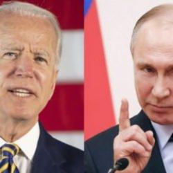 Biden'dan son dakika Wagner a&ccedil;ıklaması! Putin'e mesaj!