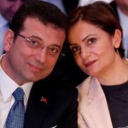 CHP'de kavga kızışıyor! Ekrem İmamoğlu cephesinden Canan Kaftancıoğlu'na gönderme