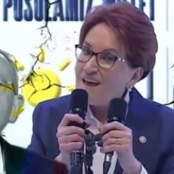 CHP'den Akşener'e karşı ilk hamle! Genel Merkez'den b&uuml;t&uuml;n y&ouml;neticilere ikaz mesajı