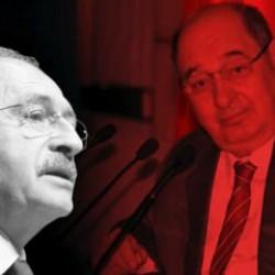 CHP'nin ağır toplarından Kemal Anadol da "değişim" dedi... Kılıçdaroğlu'na açık çağrı