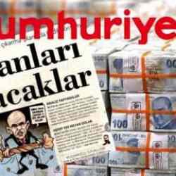 Cumhuriyet'ten yalan manşeti: Kalanları Satacaklar... Bakanlık açıklama yaptı