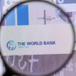 Dünya Bankası'ndan Türkiye'ye 1 milyar dolarlık finansman