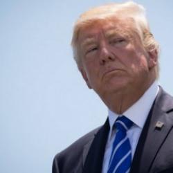 Trump'tan Wagner yorumu: Sıradaki &ccedil;ok daha k&ouml;t&uuml; olabilir