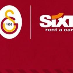 Galatasaray'ın forma göğüs sponsoru belli oldu!