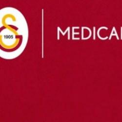 Galatasaray sağlık sponsorunu resmen duyurdu!