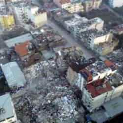 Hacettepe'nin deprem raporu: 'Yumuşak kat' sorunu dikkat çekti! 