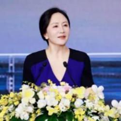 Huawei CFO’su Sabrina Meng: 5G dönüşümü değer yaratıyor