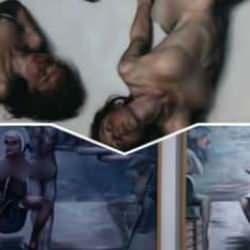  İmamoğlu'nun Feshane rezaletini gözler önüne seren görüntüler! 