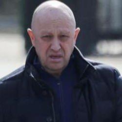 Lukaşenko: Prigozhin Belarus'ta