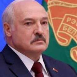 Lukaşenko: Savaşa hazır olun emri verdim!