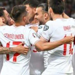 Türkiye-Ermenistan maçının bilet satışı başladı