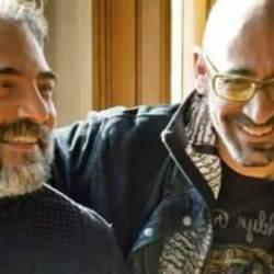 Oktay Kaynarca'yla sonlanan ortaklığın ardından bomba proje! Şimdi o isimle g&ouml;r&uuml;ş&uuml;l&uuml;yor