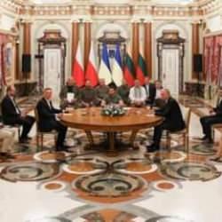 Polonya'dan Wagner a&ccedil;ıklaması: 3 &uuml;lke i&ccedil;in tehlikeli