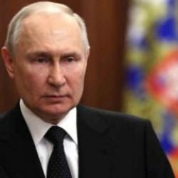 Putin, Wagner'e &ouml;dediği &uuml;creti a&ccedil;ıkladı