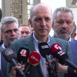 Siyasiler deprem b&ouml;lgesinde: Hep beraber &ccedil;ok daha ileriye gideceğiz!